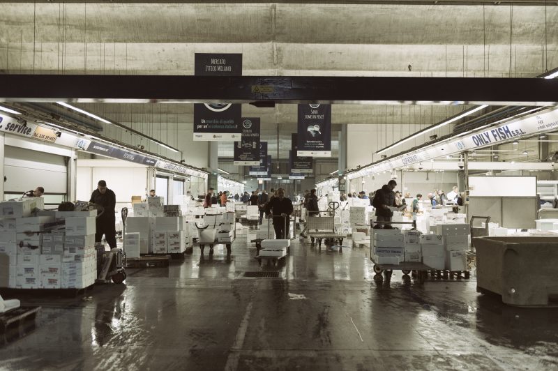 Una porta aperta sulla qualità: tessera gratuita per i professionisti Horeca