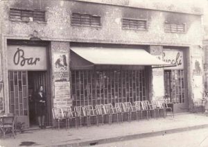 90 anni pasticceria Cucchi