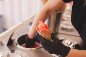 macchine per gelateria