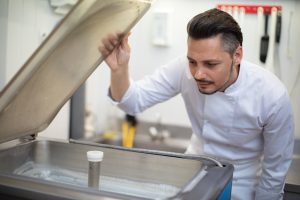 macchine per gelateria