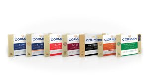 Corman burri