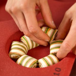 Start and Sweet ricetta