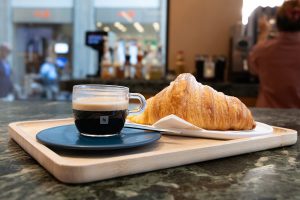 Nespresso Bar Cordusio