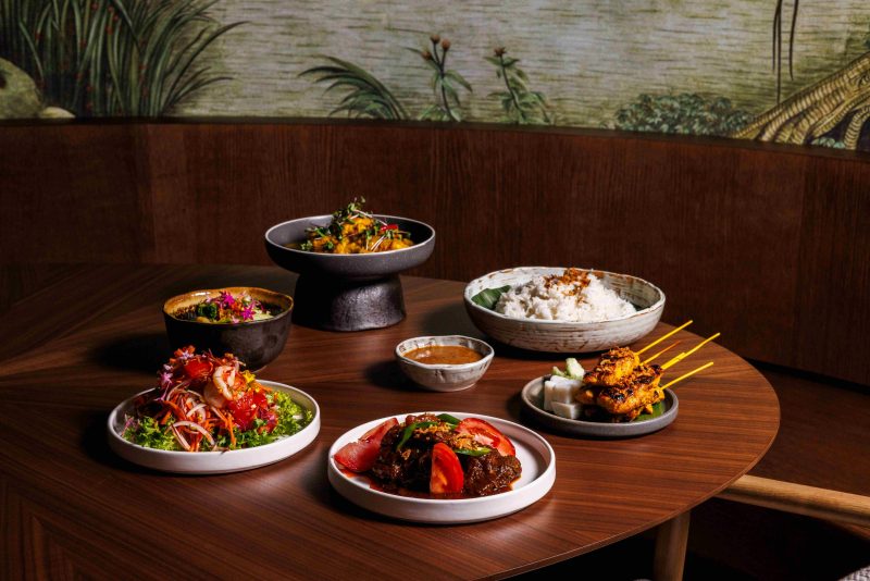 WAU, la Malesia sbarca sui Navigli: a Milano apre il primo ristorante esclusivamente malese