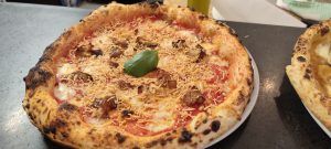 Giardino del Gusto pizzeria