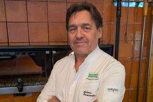 Antonio Paracampo