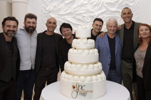 Santarosa Pastry Cup 2026