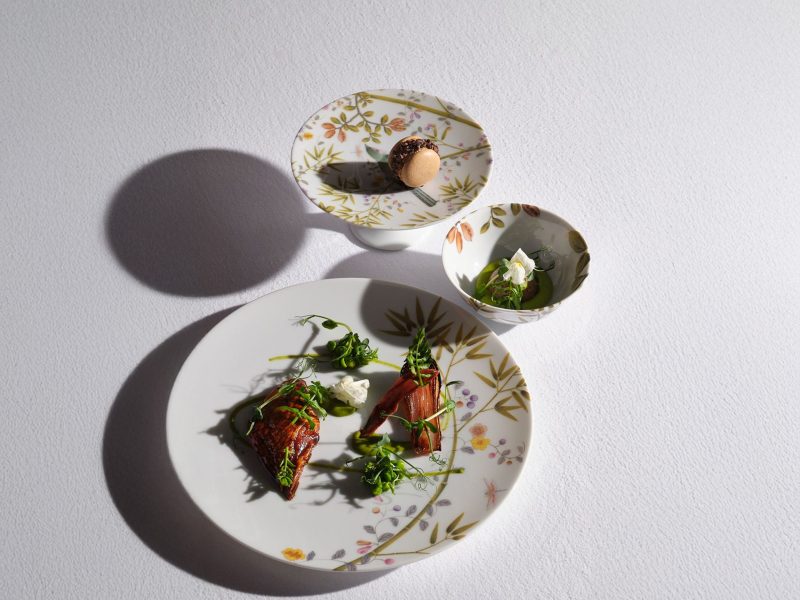 I 5 motivi per partecipare al Grande Cucina Talent Prize 2026
