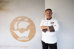 Sal De Riso Molino Colombo
