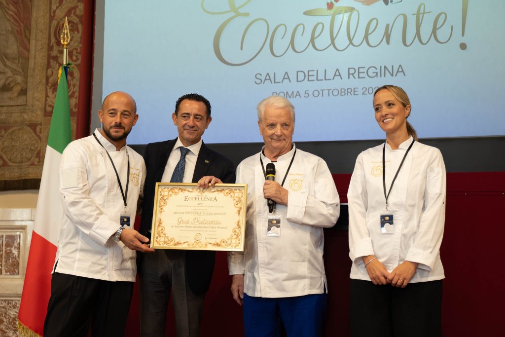 eccellenze italiane apei MASSARI