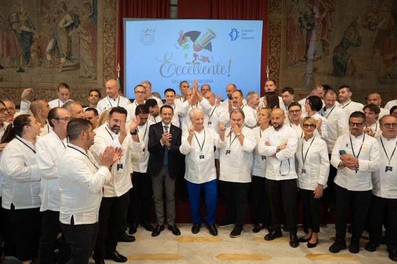 Le Eccellenze italiane a Montecitorio con APEI