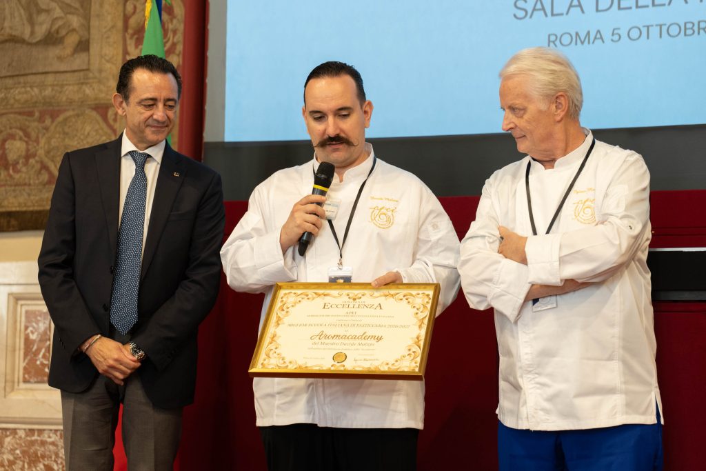 eccellenze italiane apei MALIZIA