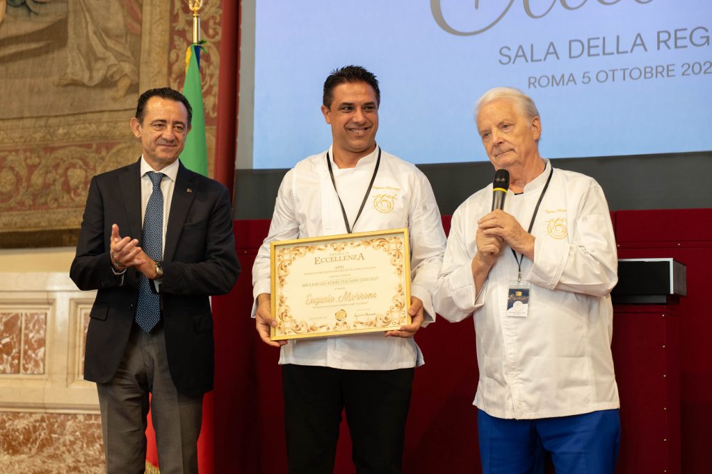 eccellenze italiane apei morrone