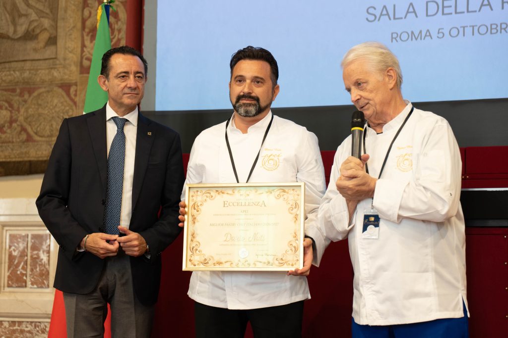 eccellenze italiane apei nuti