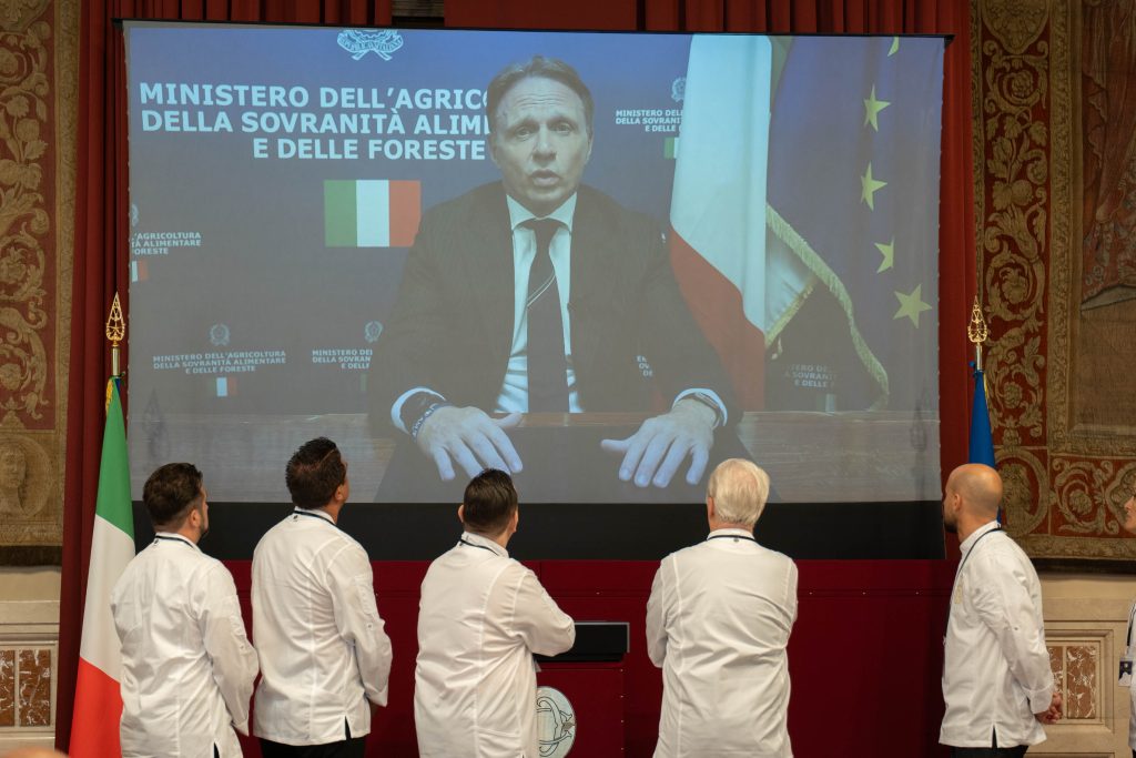 eccellenze italiane apei lollobrigida