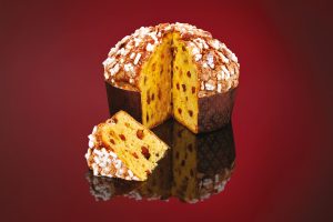 Grandi Lievitati Panettone
