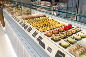 Agama dolci