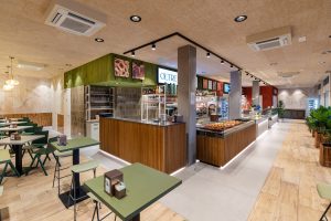 Agama pasticceria