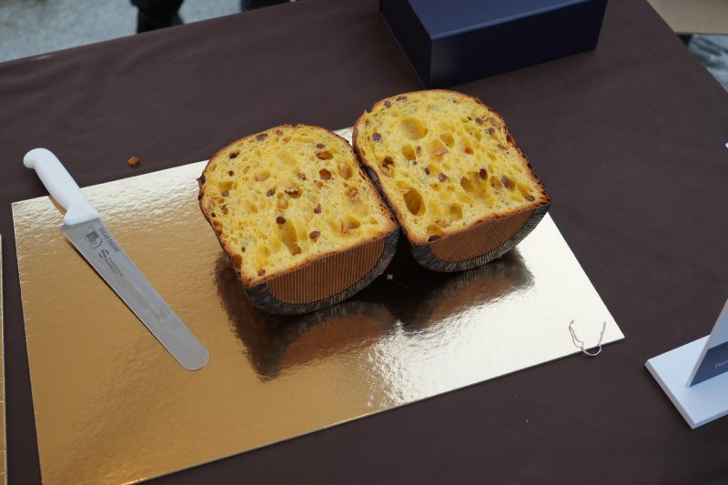 Convention Mondiale del Panettone 2026: a Roma si disegna il futuro del Panettone Italiano