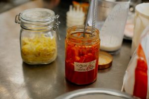 Fermentazione