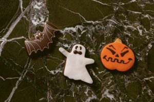 Gattullo Halloween
