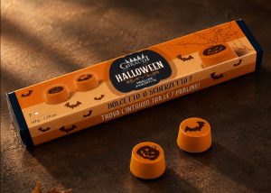 Giraudi Halloween