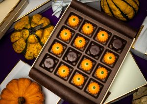 Marchesi 1824 Praline Halloween