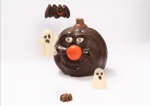 Solbiati Halloween 2026