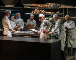 Ristorante Bros