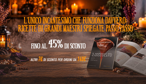 Halloween 2026: scopri gli sconti paurosi di Italian Gourmet! Risparmi oltre il 45%