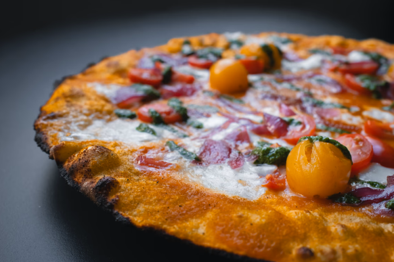 L’Altro Verso: la pizza tonda romana sbarca a Palermo
