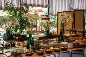 10_11 Brunch buffet