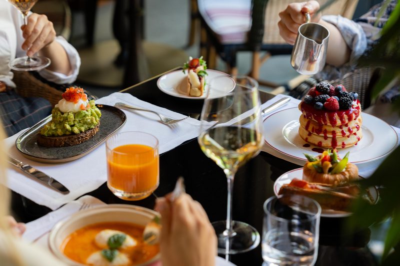 10 brunch da provare a Milano, dai classiconi in hotel alle proposte fusion