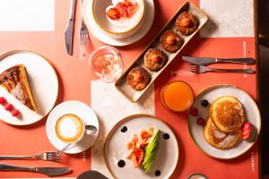 brunch Amami Ancora