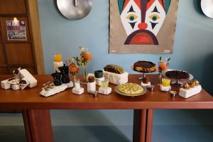 Brunch Mogo