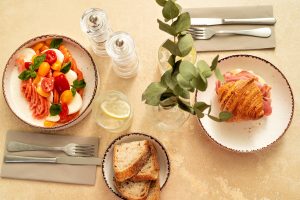 Brunch Sisu