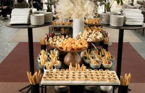 brunch Organics Milano