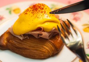 GIARDINO CORDUSIO SUNDAY BRUNCH
