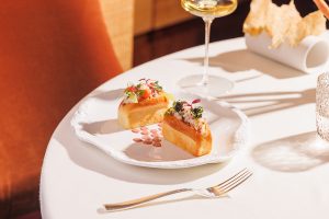 Brunch Acanto Principe di Savoia