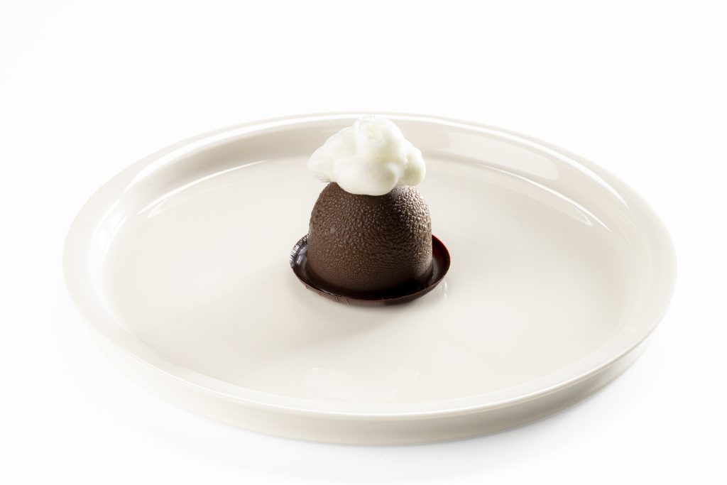 Best Taste al World Chocolate Masters 2026 Grollero campione cioccolato mondiale
