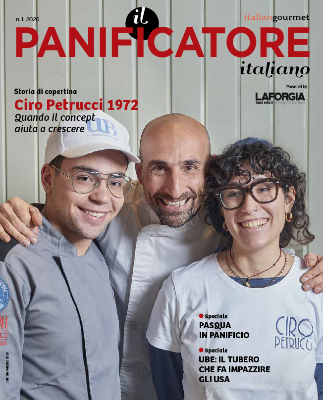 Il Panificatore italiano
