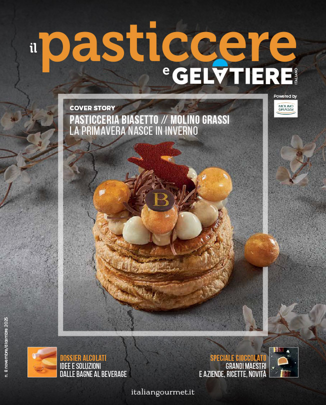 Il Pasticcere e Gelatiere Italiano