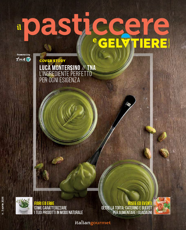Il Pasticcere e Gelatiere Italiano