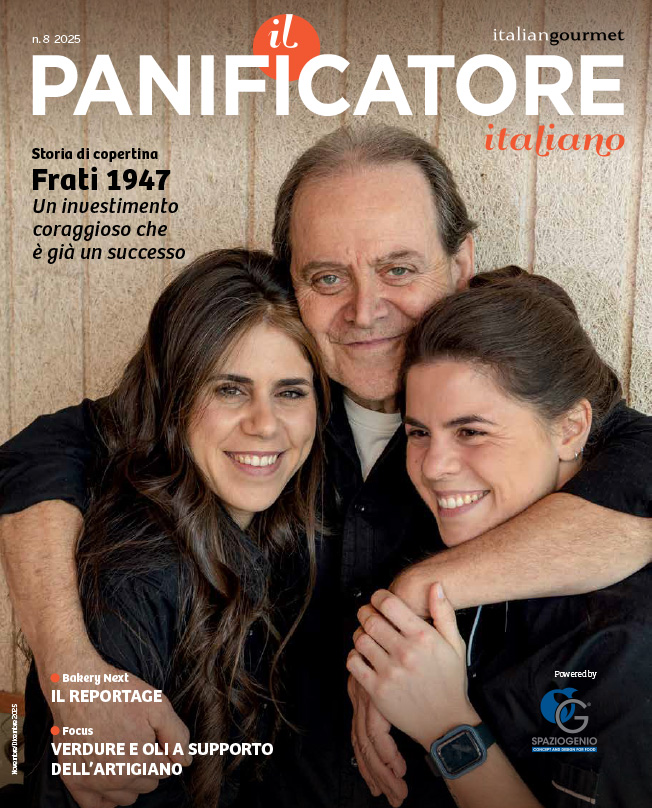 Il Panificatore italiano