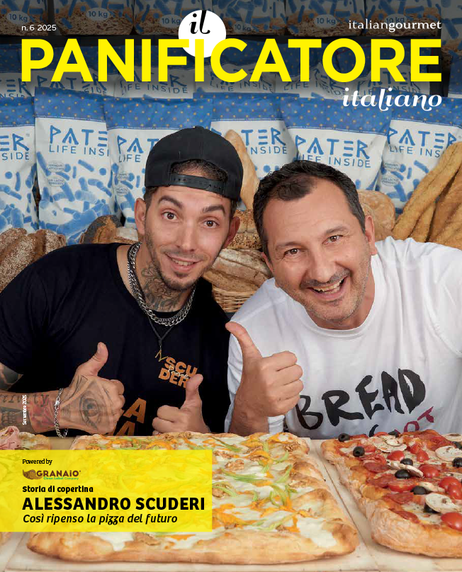Il Panificatore italiano