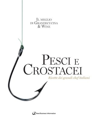Pesci e Crostacei