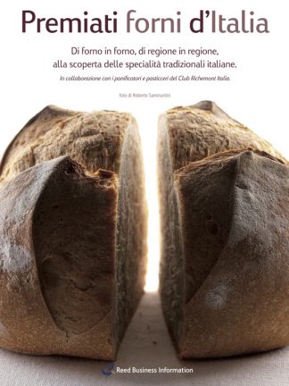 Premiati forni d’Italia