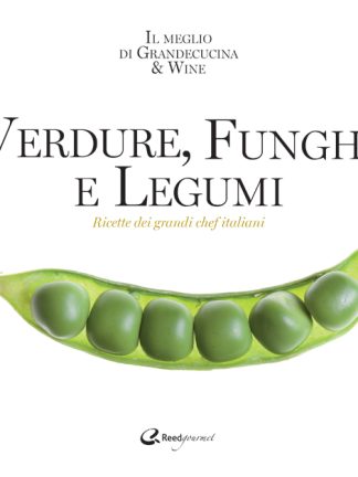 Verdure, funghi e legumi