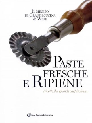 Paste fresche e ripiene