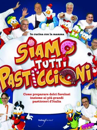 Siamo tutti pasticcioni